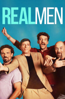 Real Men izle