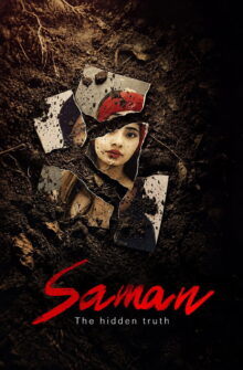 Saman: The Hidden Truth dizi izle
