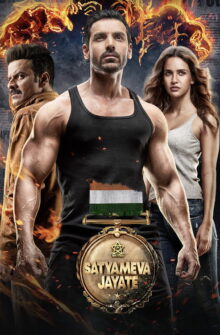 Satyameva Jayate film izle