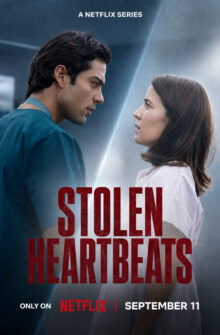 Stolen Heartbeats dizi izle