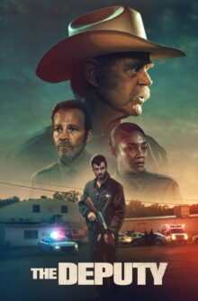 The Deputy film izle