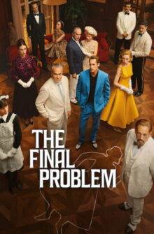 The Final Problem dizi izle