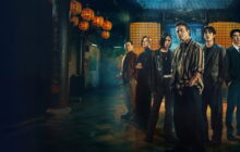 The Fixers 1. Sezon 10. Bölüm izle