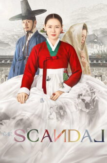 The Scandal dizi izle