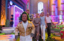 Wonka's The Golden Ticket izle