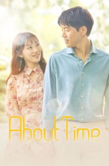About Time dizi izle