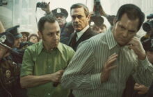 American Hostage izle