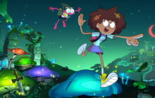 Amphibia izle