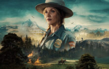 Anna Pigeon izle