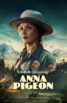 Anna Pigeon izle