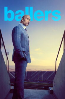 Ballers izle