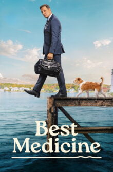 Best Medicine izle