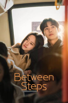Between Steps izle