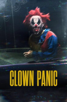 Clown Panic film izle