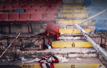 Corregidora: The Darkest Night in Mexican Soccer izle