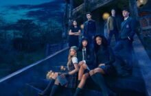 Coven Academy izle