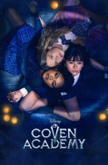 Coven Academy izle