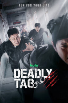 Deadly Tag izle