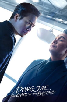 Dongjae, the Good or the Bastard dizi izle