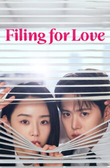 Filing for Love izle