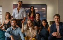 Friends Sex and Games izle