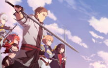 From Old Country Bumpkin to Master Swordsman izle