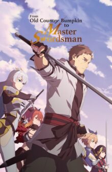 From Old Country Bumpkin to Master Swordsman izle