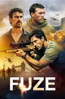 Fuze film izle