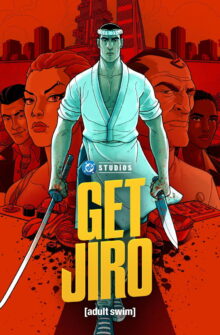 GET JIRO izle