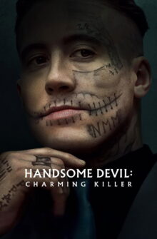 Handsome Devil: Charming Killer izle