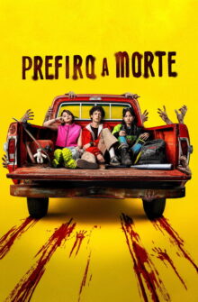 I Would Rather Die izle