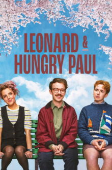 Leonard and Hungry Paul izle