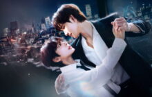 Love in Disguise izle
