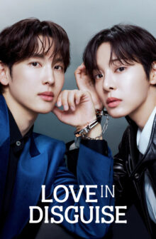 Love in Disguise izle