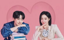 Love Phobia izle