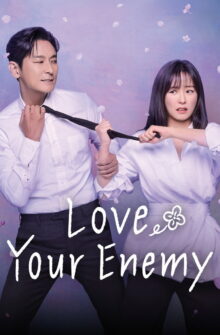 Love Your Enemy izle
