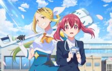 Magilumiere Magical Girls Inc. izle