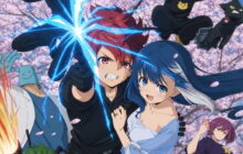 Mission: Yozakura Family izle