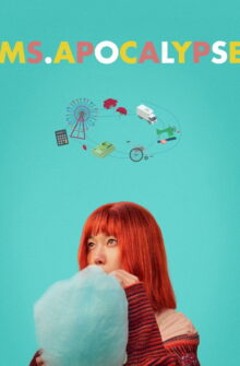 Ms. Apocalypse film izle