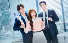 My Bias, My Boss izle