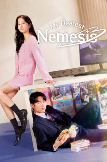 My Dearest Nemesis izle