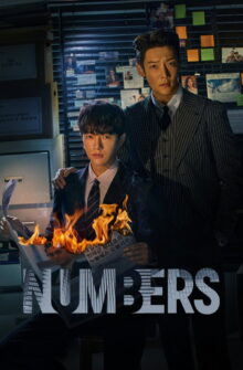 Numbers dizi izle