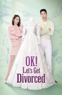 OK! Let’s Get Divorced izle