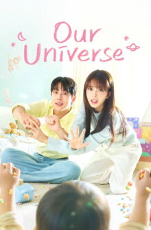 Our Universe izle