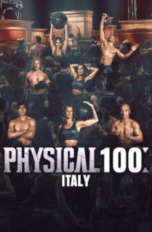 Physical 100: Italy izle