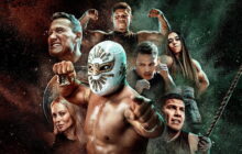 Physical 100: Mexico izle