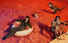 Political Lupin izle