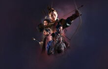 Queen Woo izle
