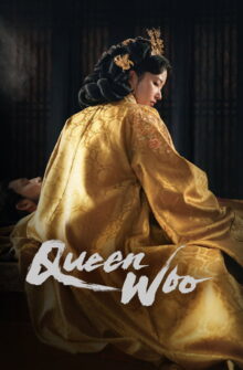 Queen Woo dizi izle