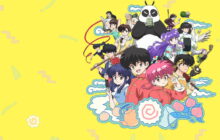 Ranma1/2 izle
